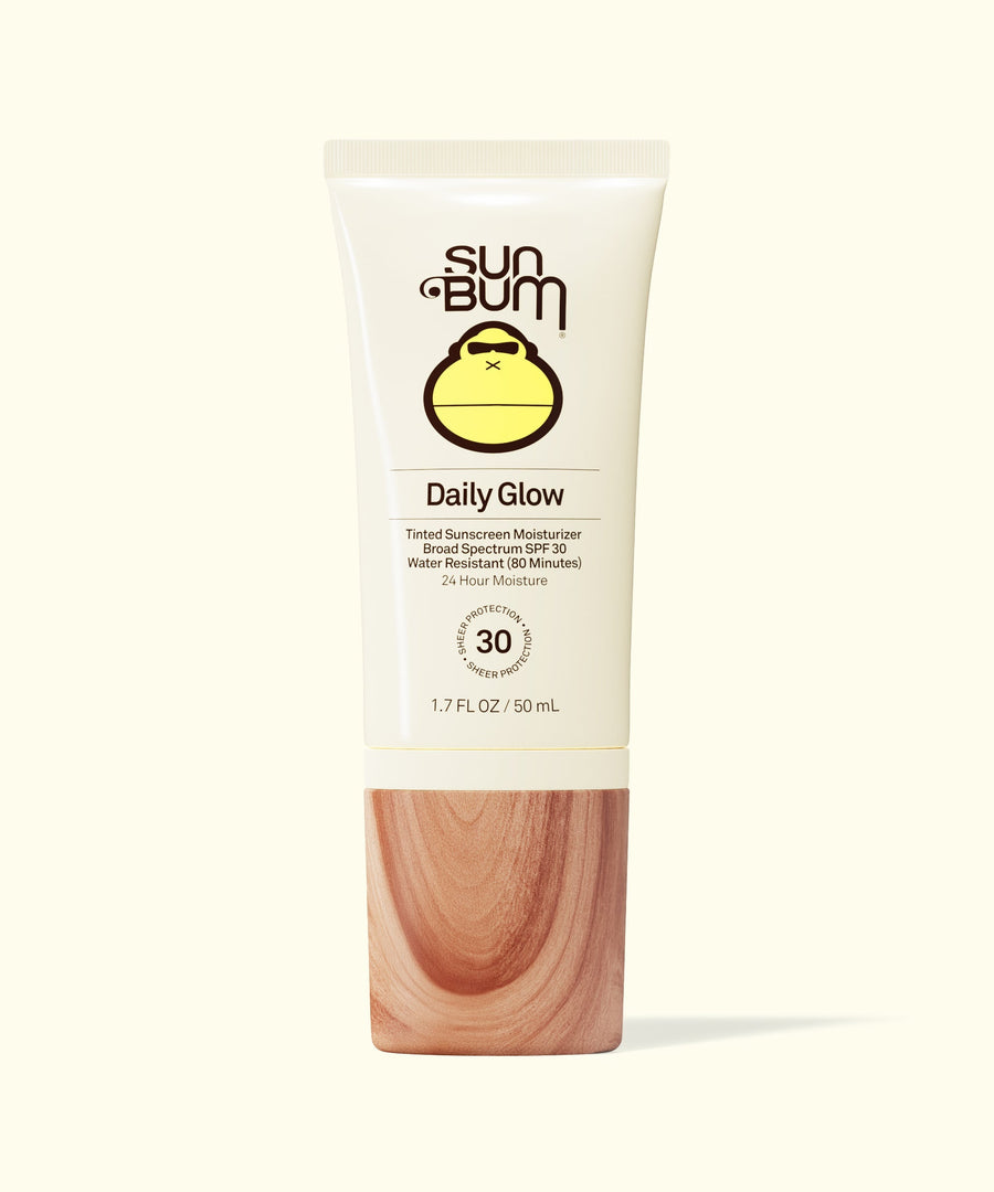 Daily 30 Glow W1