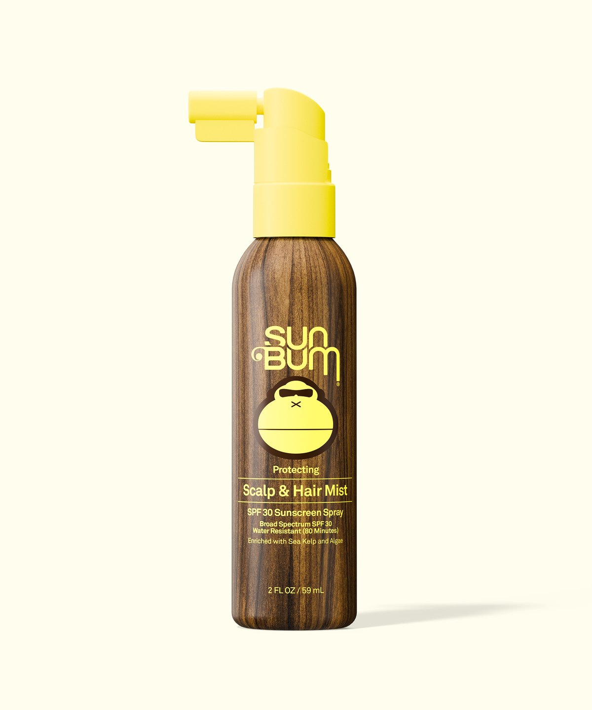 Scalp & Hair Mist SPF 30 G9