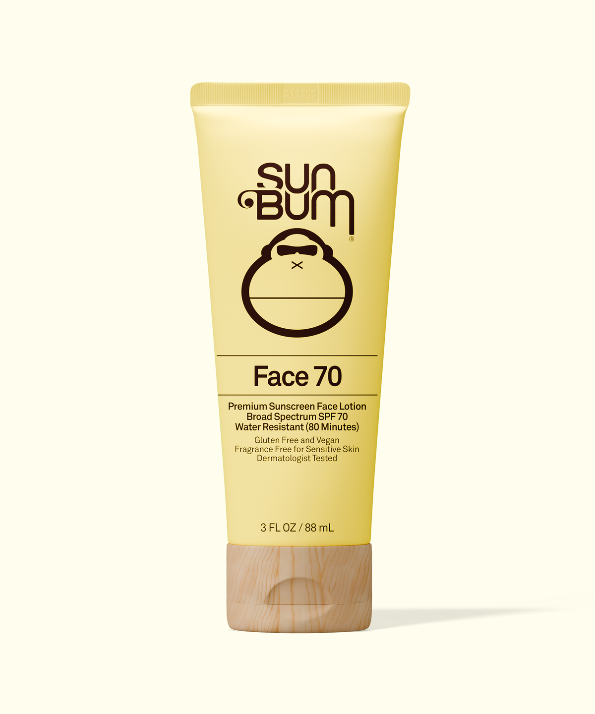 Original SPF 70 Sunscreen Face Lotion V6