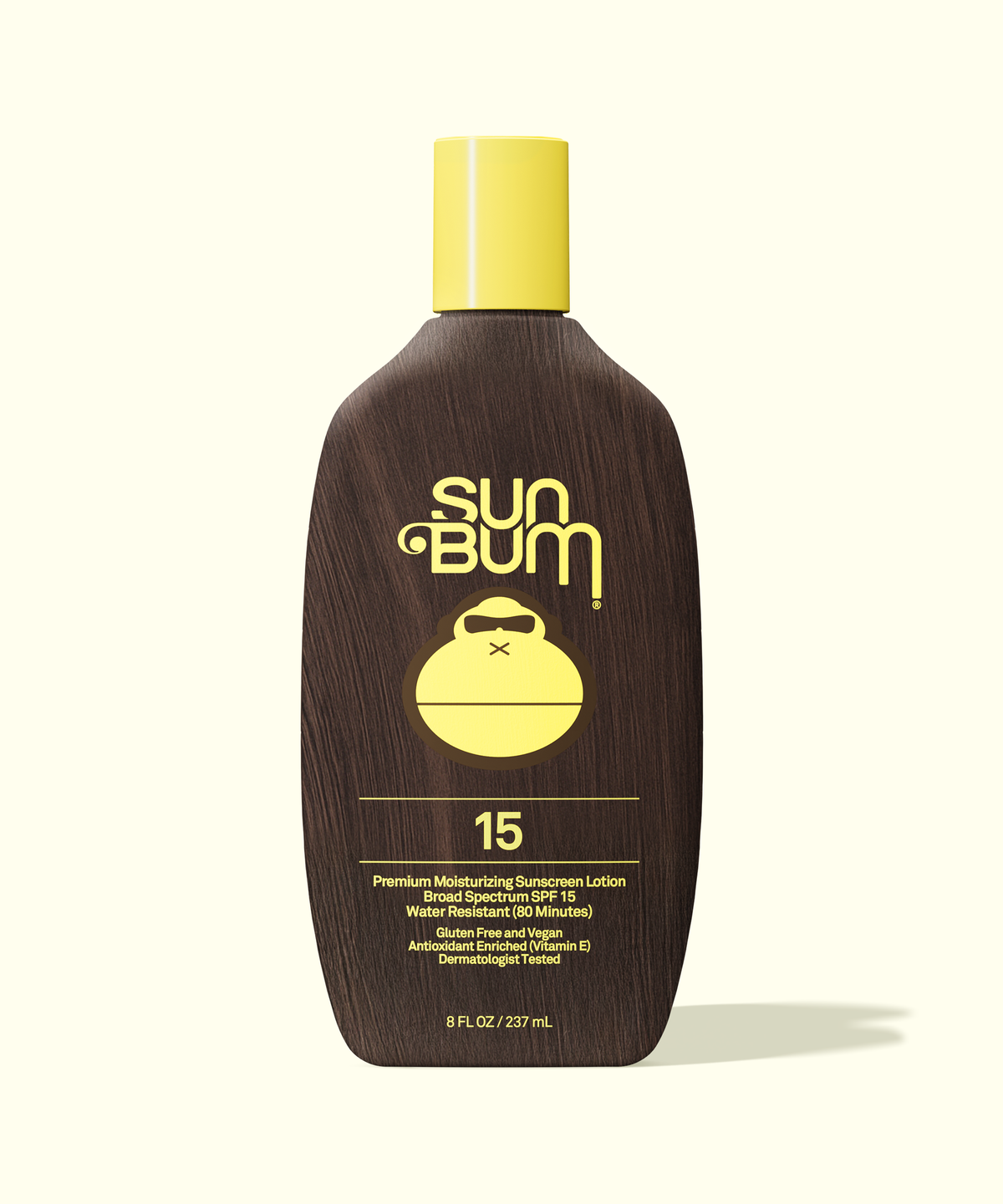 Original SPF 15 Sunscreen Lotion D1